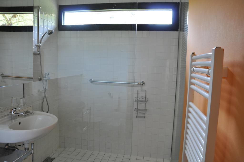 Lida Guest House Prague Room photo